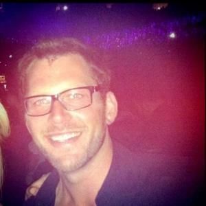 Meet your Posher, Joe